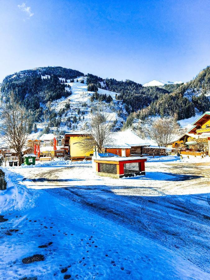 Modern Mountain Apart 2 - Directly By Skiing Area Rauris Exterior photo