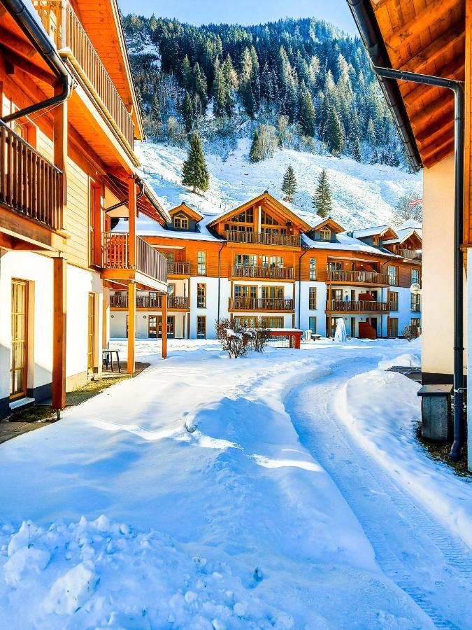 Modern Mountain Apart 2 - Directly By Skiing Area Rauris Exterior photo
