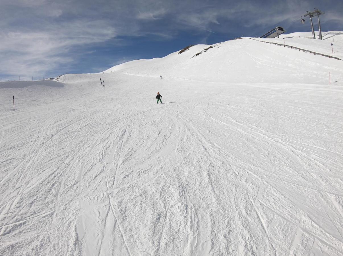 Modern Mountain Apart 2 - Directly By Skiing Area Rauris Exterior photo
